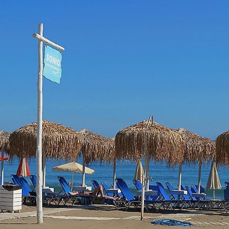 פלטניאס Sonio Beach - Que Bella Collection מראה חיצוני תמונה