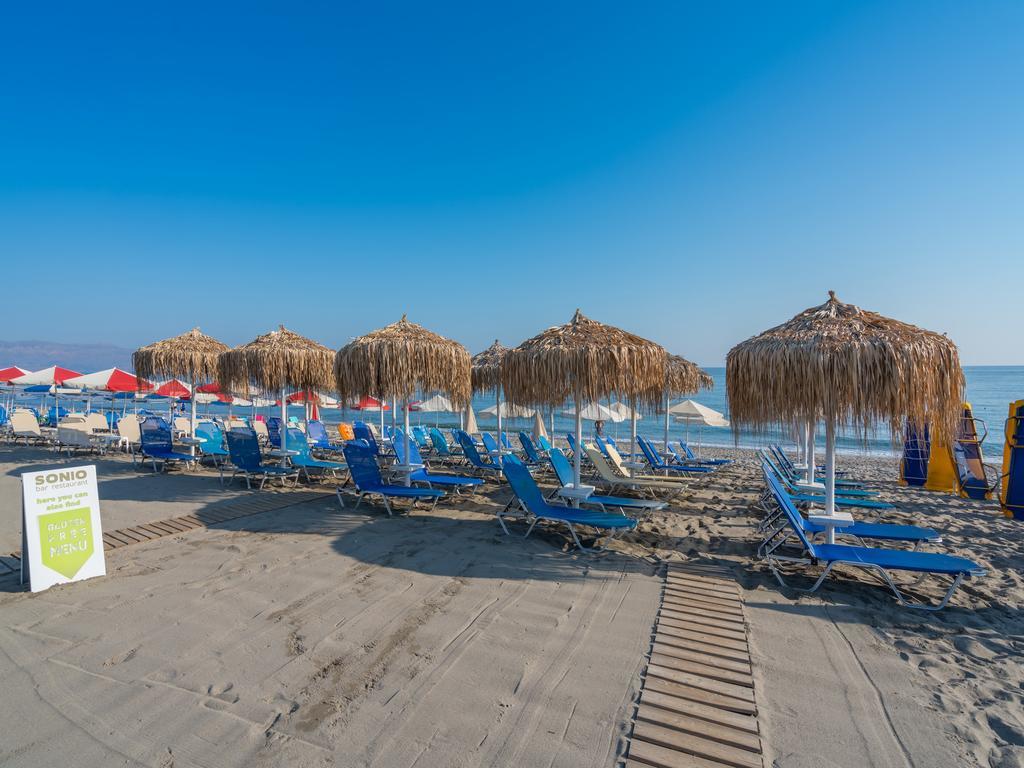 פלטניאס Sonio Beach - Que Bella Collection מראה חיצוני תמונה