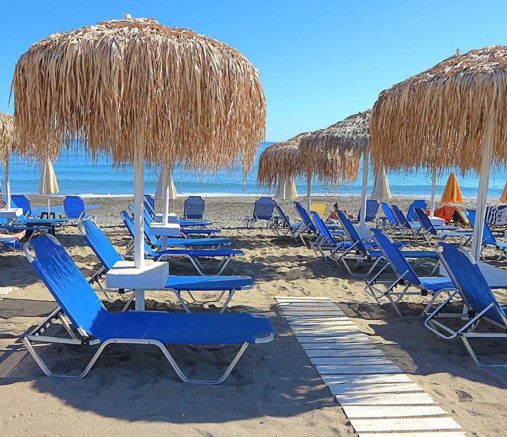 פלטניאס Sonio Beach - Que Bella Collection מראה חיצוני תמונה